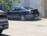 Volkswagen Passat-2