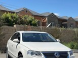 Volkswagen Passat-2
