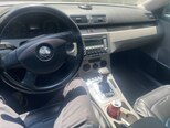 Volkswagen Passat-6