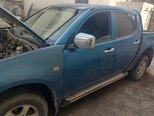 Mitsubishi L200-5