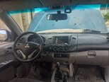 Mitsubishi L200-3