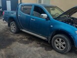 Mitsubishi L200-4