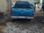 Mitsubishi L200-2