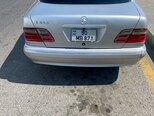 Mercedes E 320-2