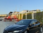 Toyota Camry-1