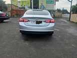 Chevrolet Malibu-7