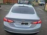 Chevrolet Malibu-9