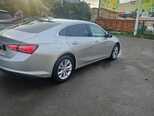 Chevrolet Malibu-10