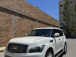 Infiniti QX56-2
