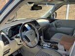 Infiniti QX56-7