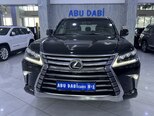 Lexus LX 450d-2