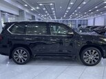 Lexus LX 450d-4