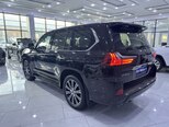 Lexus LX 450d-6