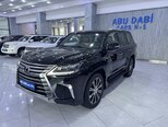 Lexus LX 450d-1