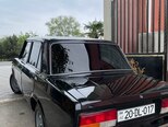 LADA (VAZ) 2107-3