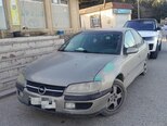 Opel Omega-1