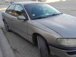Opel Omega-6