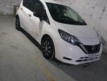 Nissan Note-7