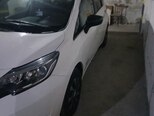 Nissan Note-9