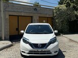 Nissan Note-1
