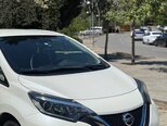 Nissan Note-7