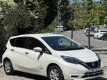 Nissan Note-8