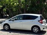 Nissan Note-6