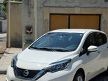 Nissan Note-4