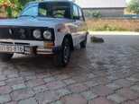 LADA (VAZ) 2106-3