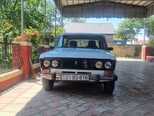 LADA (VAZ) 2106-1
