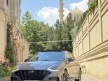 Hyundai Sonata-5