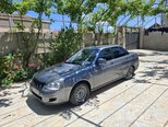 LADA (VAZ) Priora-1