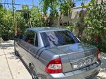 LADA (VAZ) Priora-2