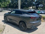 Changan Uni-Z-2