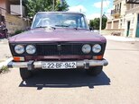 LADA (VAZ) 2106-1