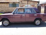 LADA (VAZ) 2106-3