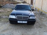 Mercedes C 180-1