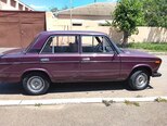 LADA (VAZ) 2106-2
