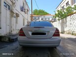 Mercedes E 270-2