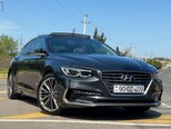 Hyundai Grandeur-1