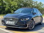 Hyundai Grandeur-4