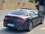 Hyundai Grandeur-8
