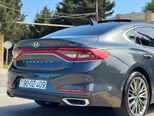 Hyundai Grandeur-9