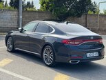 Hyundai Grandeur-7