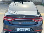 Hyundai Grandeur-2