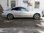 Mercedes E 270-5