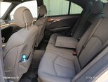 Mercedes E 270-7