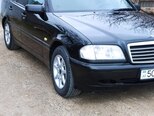 Mercedes C 180-5