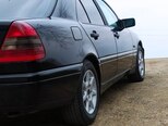 Mercedes C 180-8