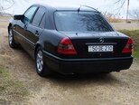 Mercedes C 180-7
